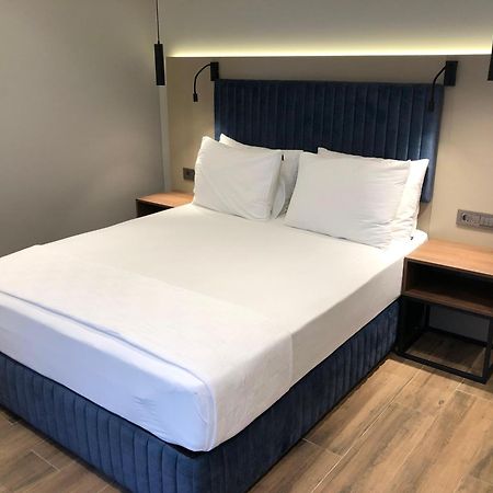 איסטמבול The Palm Bosphorus Hotel מראה חיצוני תמונה