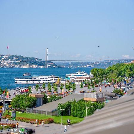 איסטמבול The Palm Bosphorus Hotel מראה חיצוני תמונה
