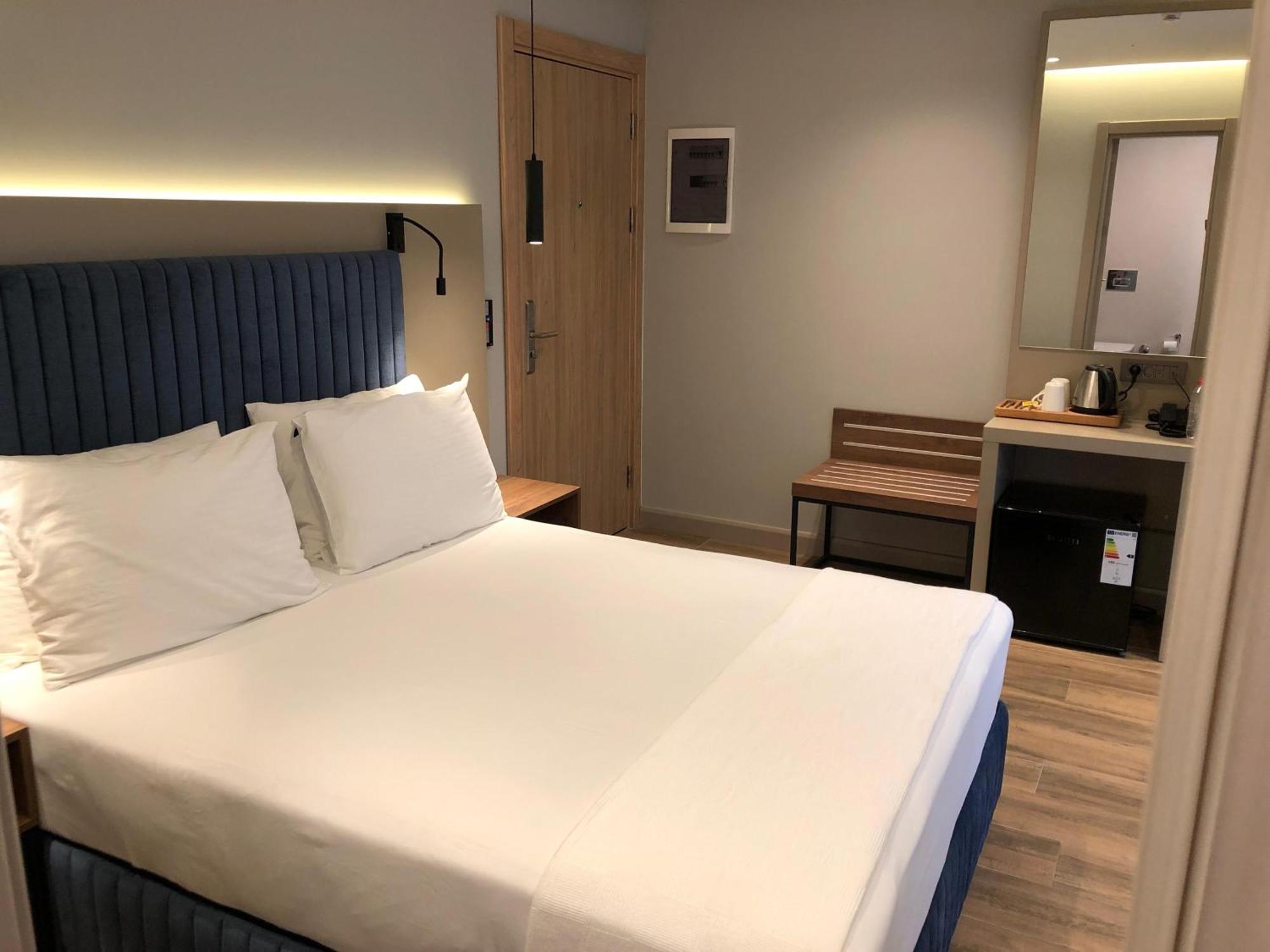איסטמבול The Palm Bosphorus Hotel מראה חיצוני תמונה